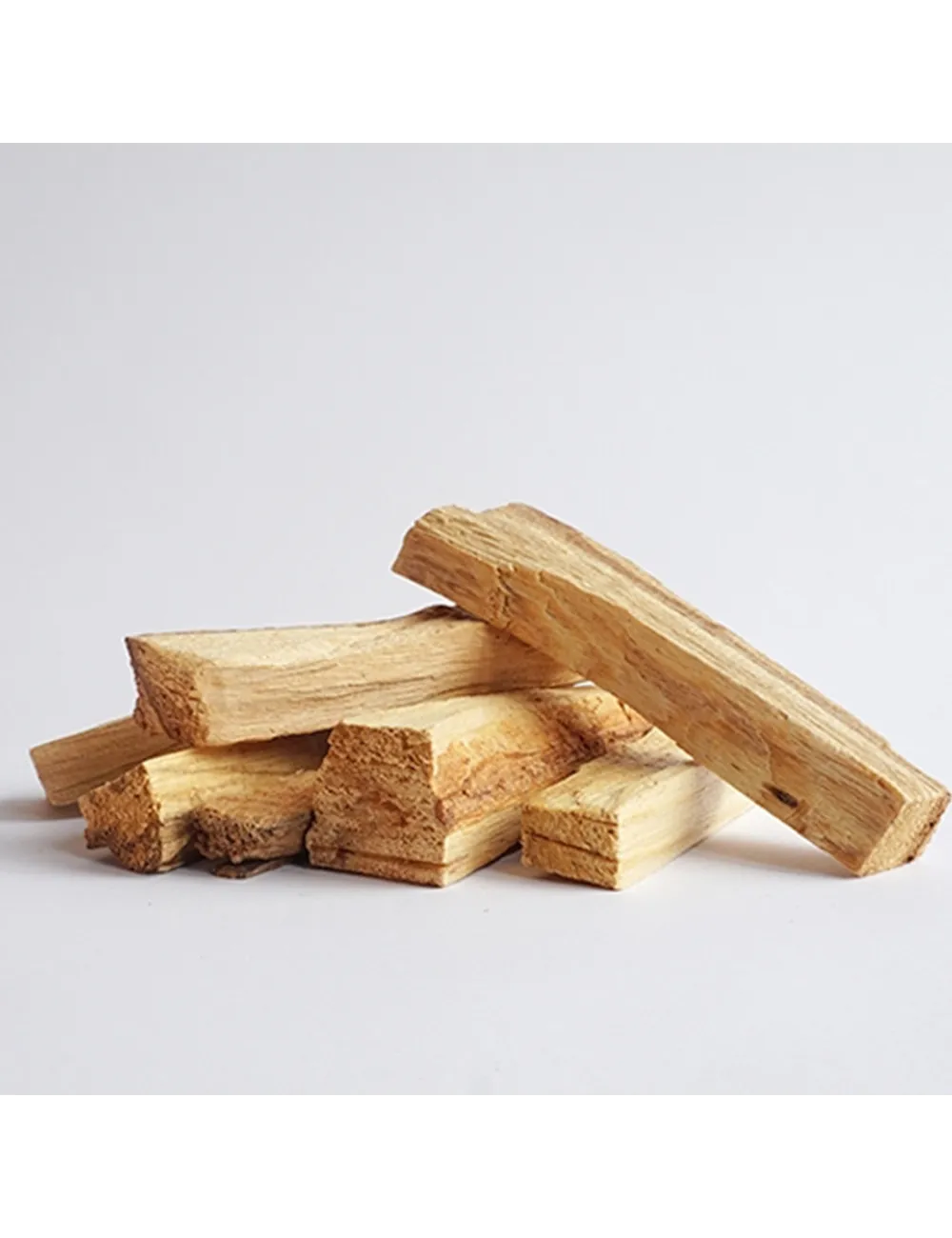 Palo Santo Ağaç Tütsü 100gr