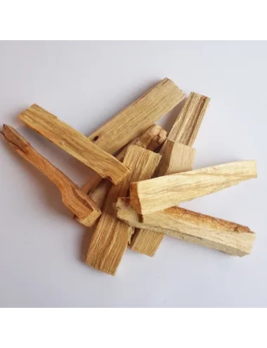 Palo Santo Ağaç Tütsü 100gr